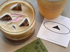 -SAANCI山池咖啡(海上世界文化艺术中心店)