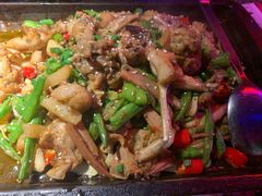 -蛙来哒(东城万达店)