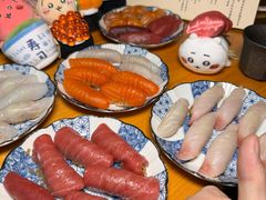 -鮨冠OMAKASE食べ放题(北京首店)