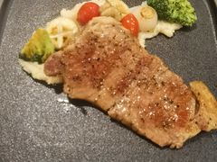 -世纪金源·西餐厅(观音桥东环路店)