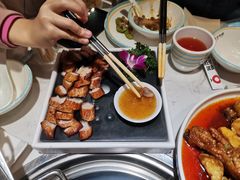 -蕃茄述·好汤自然来(江汉路店)