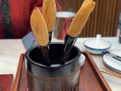 -唐猫庭院·千年陕菜(大唐不夜城店)