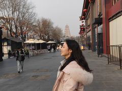 -大慈恩寺(大雁塔)