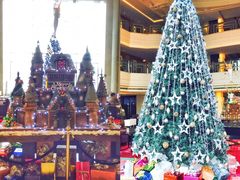 -豫园万丽酒店-万丽轩中餐厅(河南南路店)