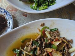 -龙姐私房菜(和顺古镇店)