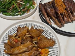 -先记烧鹅王·本地粤菜(福永店)