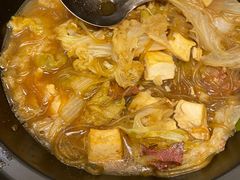 -满堂春特色餐馆