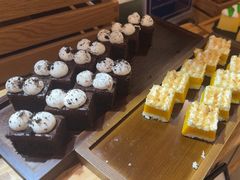 -元一希尔顿酒店·禅自助餐厅·啤酒花园