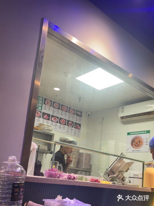 虾乐园龙虾·夜宵(松江店)图片