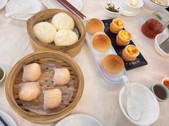 -馨越楼·点心·粤菜(赤坎店)