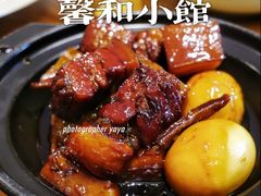 -乾隆美食·本帮菜(黄河路店)