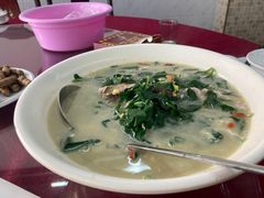 -隆都四季香饭店(碧海路店)