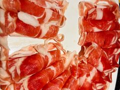 -京炭铜锅涮肉·羊蝎子·羊肉炉(保利·时光里店)