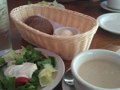 前菜-Wooloomooloo Steakhouse(尖沙咀中心店)