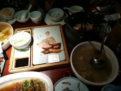 -田婆婆的菜(海口友谊阳光城店)