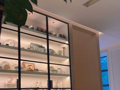 -金谷仓家庭料理(马泉营店)