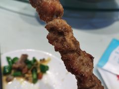 -大秦地·西北菜(纬四路店)