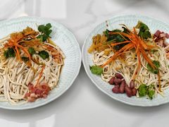 -漫渡庄•留芳小馆•泰州早茶•锡帮菜