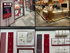 -王府井奥莱棋盘山小镇