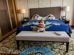 -上海崇明金茂凯悦酒店