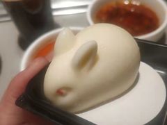-海底捞火锅(泉城路店)