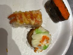 -鼎香缘海鲜自助火锅烤肉(锦辉购物广场店)