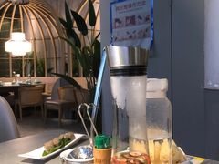 -原味四季椰子鸡(平湖天虹店)