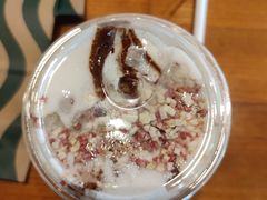 -星巴克(天津工华道智慧山店)