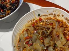 -南山翁新概念川菜(江宁万达广场店)