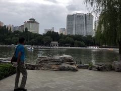 -西宁市人民公园(城西区)