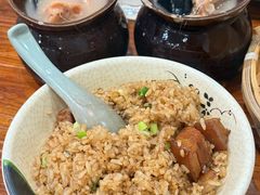 -刘师父老汉口江湖菜(蔡锷路店)