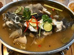-大茴香越法料理(SOHO复兴店)