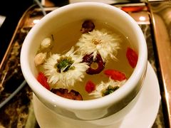 -鸿鹄足浴店(东门店)