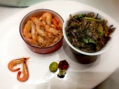 -味享汇海鲜姿造(新田园店)