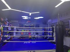-M.S拳击泰拳馆(大学路店)