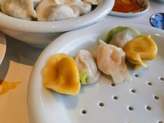 -小平岛開海水饺(浑南店)