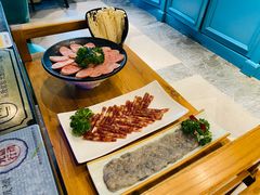 -五星桥原切肥牛火锅·30年专注好牛肉(湖塘店)