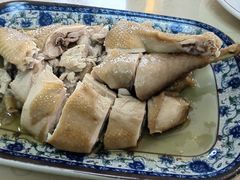-芸海阁·农家私房菜(沙家浜景区出口店)