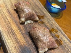 -千代武日本料理(爱建店)