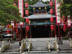 -深圳锦绣中华民俗村