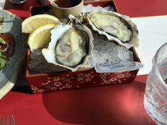 -普朗姆生蚝牛排馆 The Plump Oyster(成都摩方购物中心店)