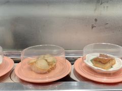 -萨莉亚意式餐厅(中信地铁商场店)