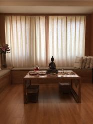-FineYoga梵音瑜伽·普拉提