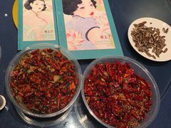 -望京一号·重庆江湖菜(工体店)
