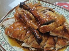 -聂记粤菜馆(鼓西路店)