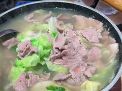 -川堂风·跷脚牛肉·乐山爆炒(宝山日月光店)