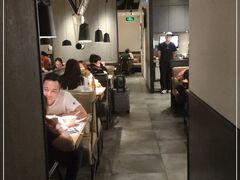 大堂-太二酸菜鱼(深圳布吉万象汇店)