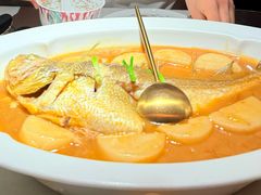 -華府Deluxe(兴业太古汇店)