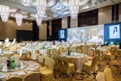 -上海外高桥喜来登酒店·宴会厅