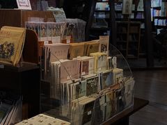-良友书坊(安徽路店)